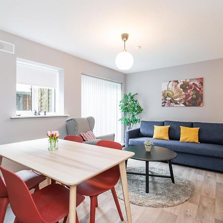 Brand New Apartment 2 Complex In Drogheda Eksteriør billede