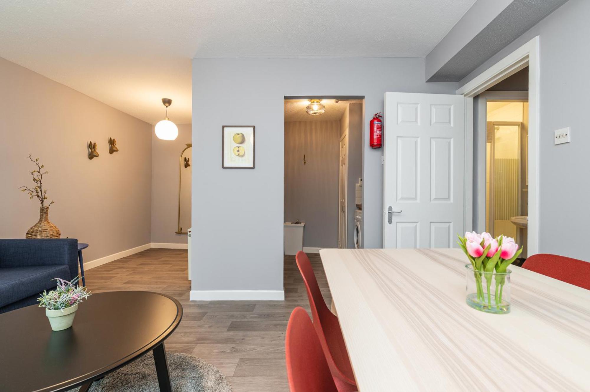 Brand New Apartment 2 Complex In Drogheda Eksteriør billede