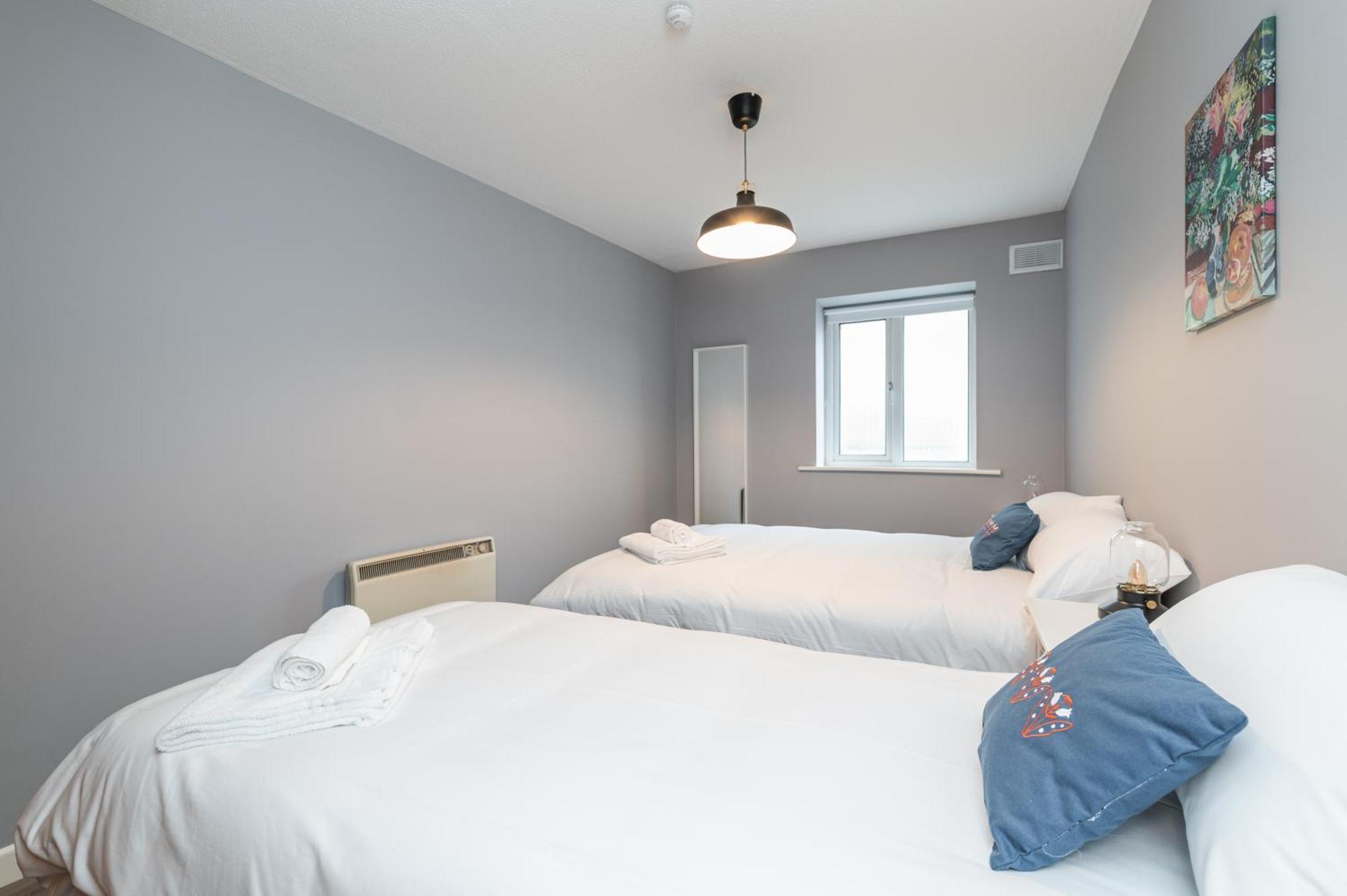 Brand New Apartment 2 Complex In Drogheda Eksteriør billede