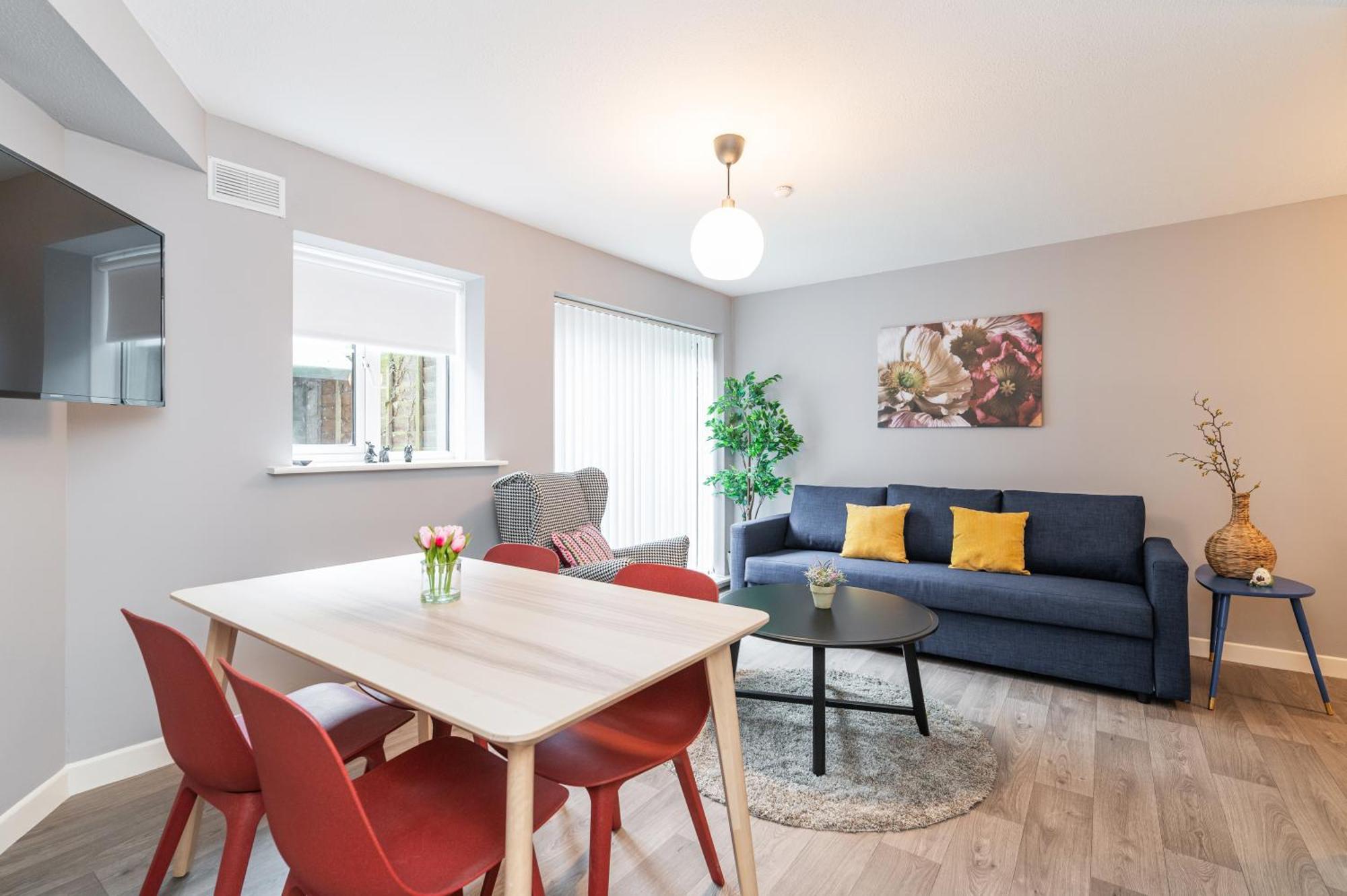 Brand New Apartment 2 Complex In Drogheda Eksteriør billede