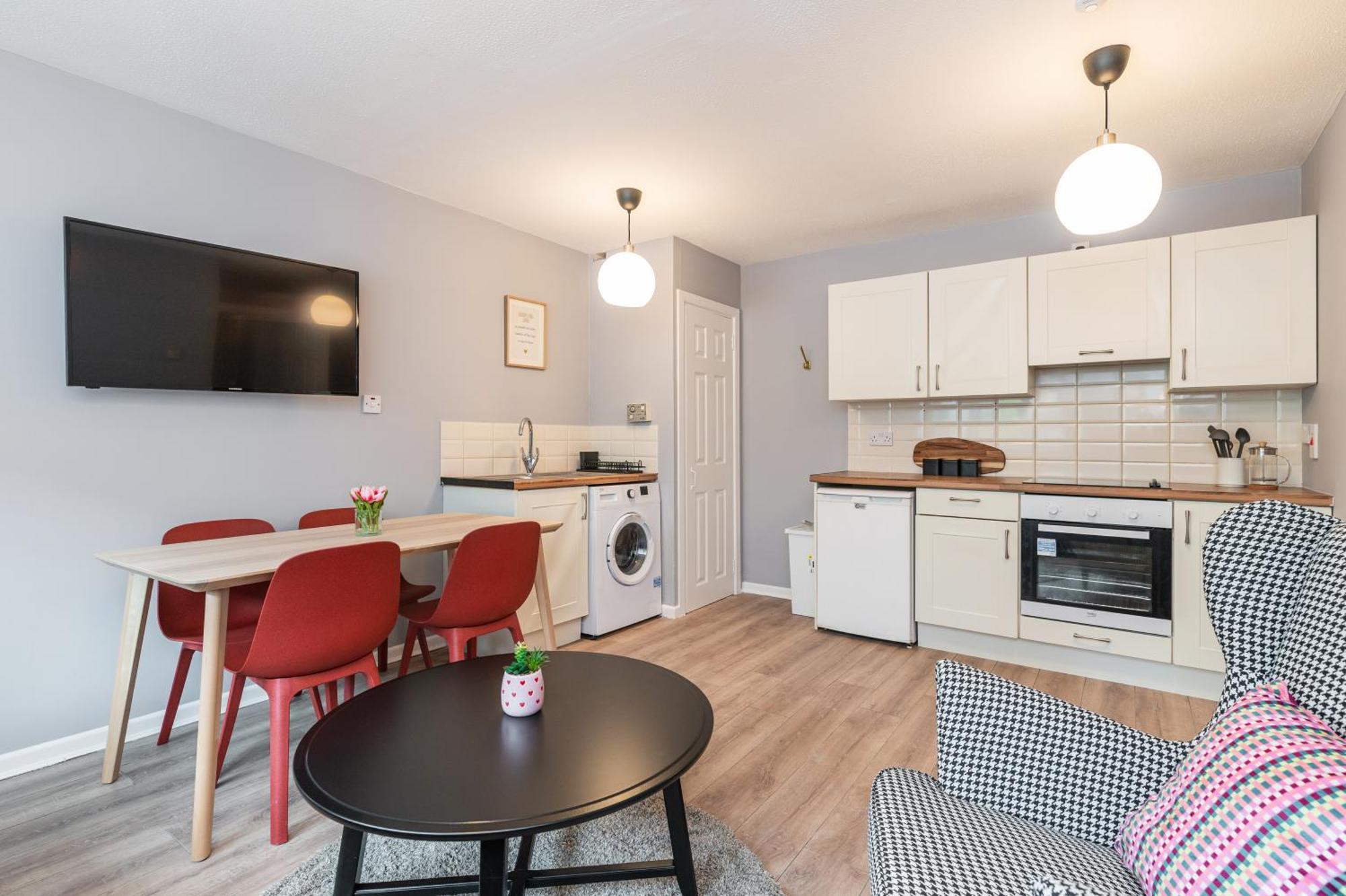 Brand New Apartment 2 Complex In Drogheda Eksteriør billede