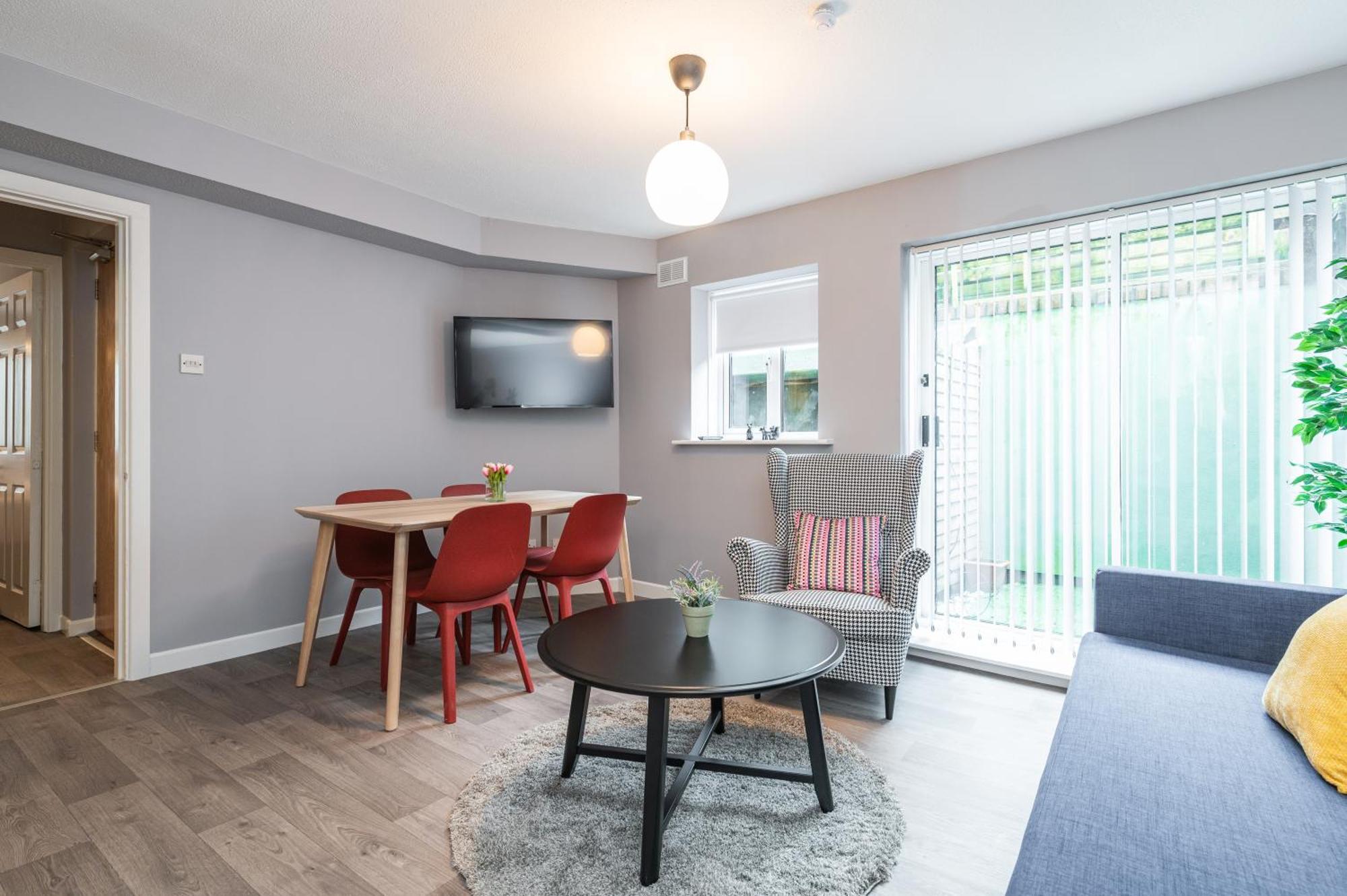 Brand New Apartment 2 Complex In Drogheda Eksteriør billede