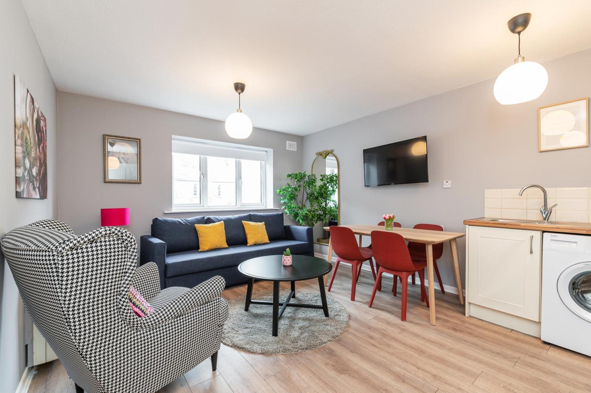 Brand New Apartment 2 Complex In Drogheda Eksteriør billede