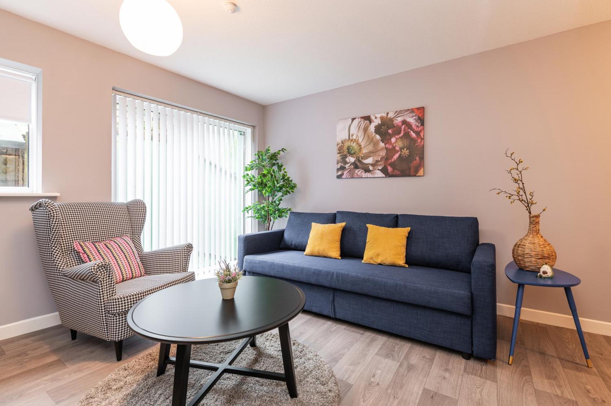 Brand New Apartment 2 Complex In Drogheda Eksteriør billede